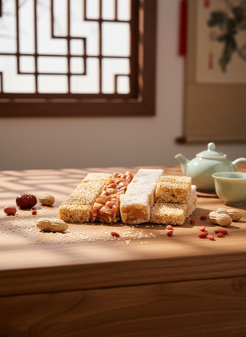 古早滋味免運費