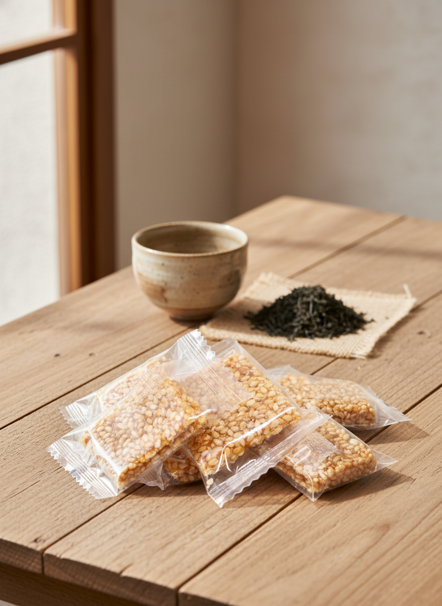 七味小食免運費