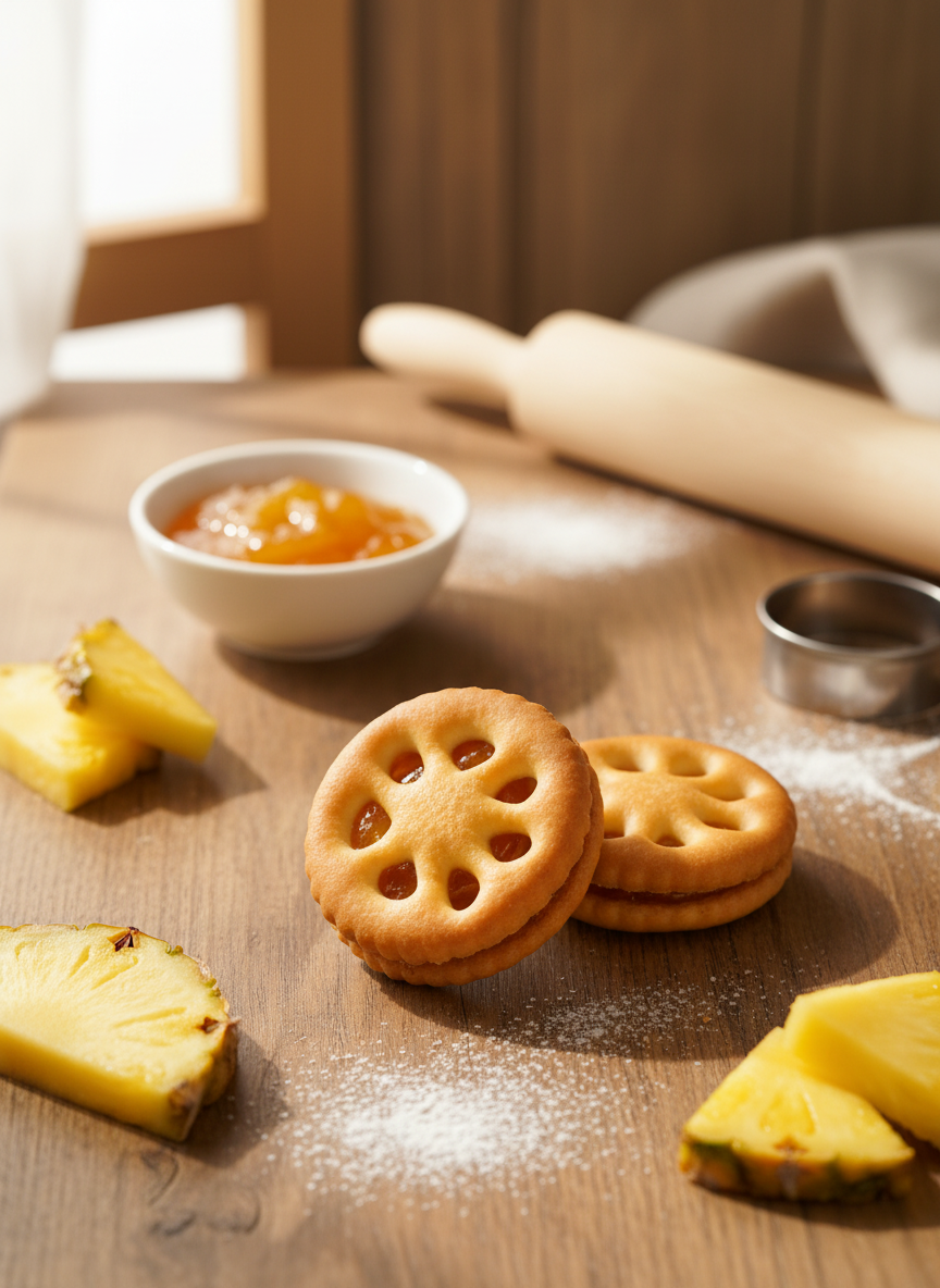 雜錦零食免運費組合