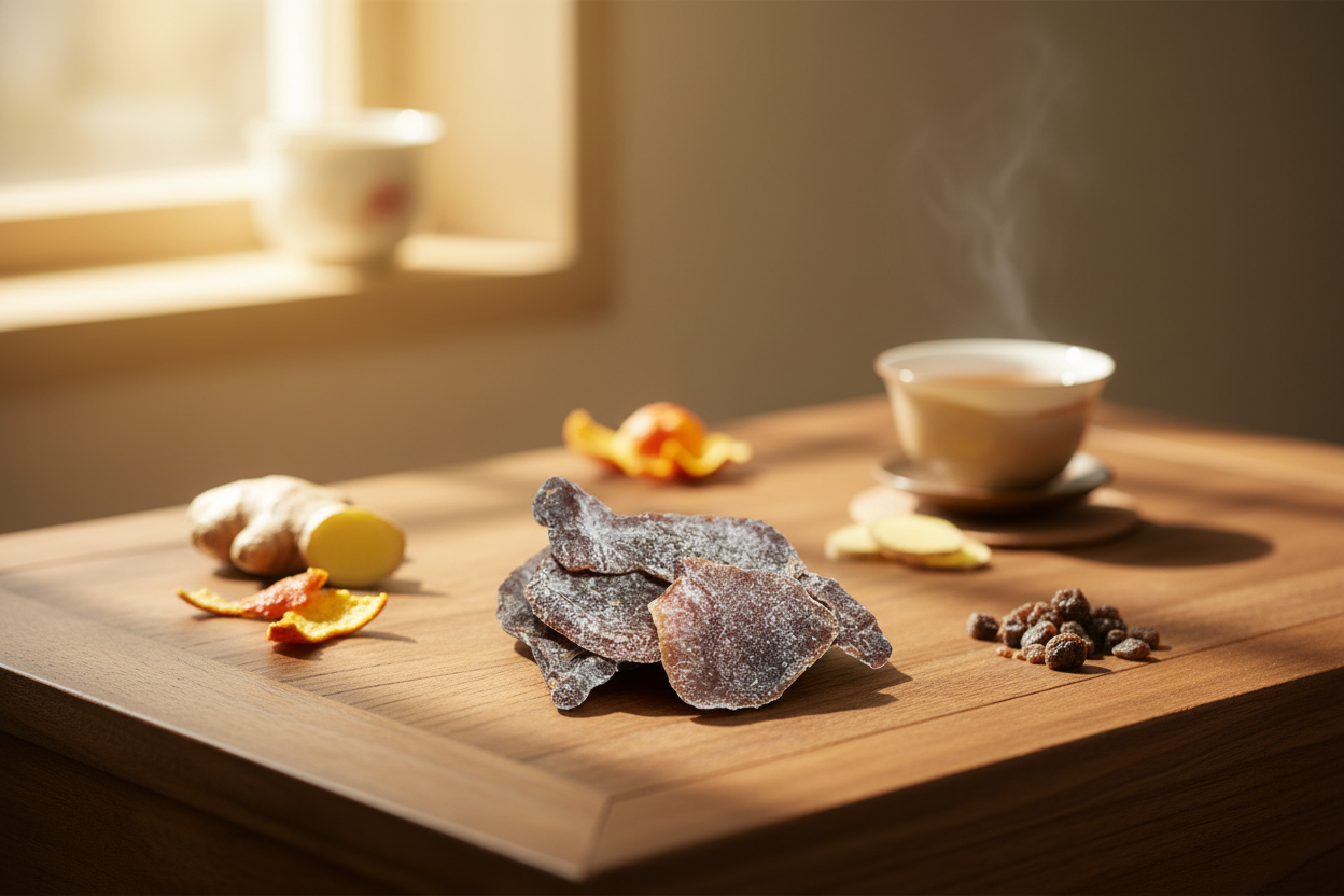 古早味雜錦免運費