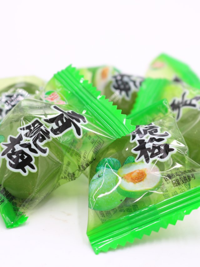 雜錦零食免運費組合